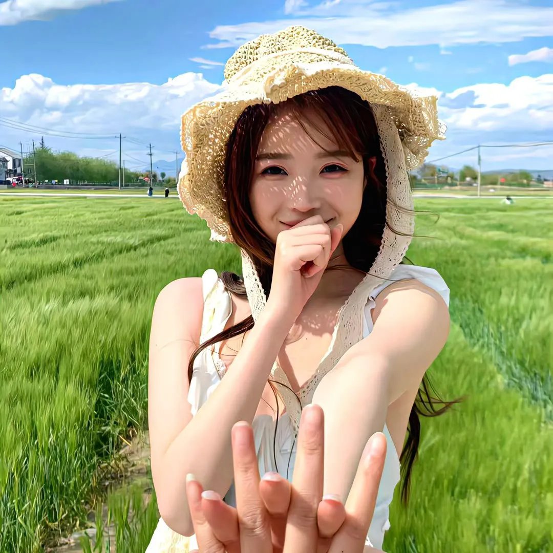 僵持