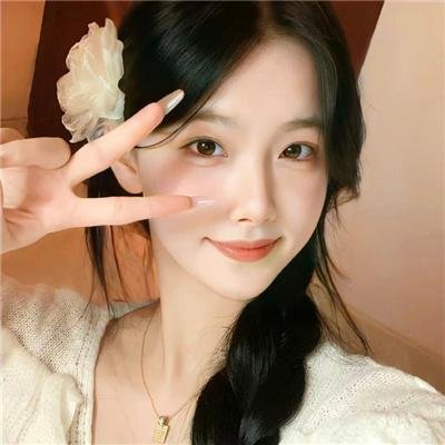 最近，我的妹妹有点怪